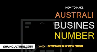 Steps to Get Your Australian Business Number