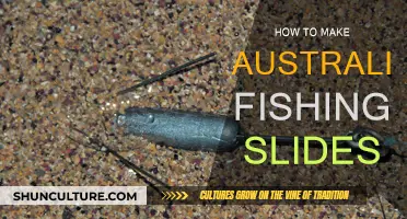 Creating Australian Fishing Slides: A Step-by-Step Guide