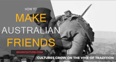 Making Aussie Friends: A Guide to Mateship