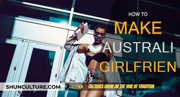 A Guide to Winning an Australian Girlfriend's Heart