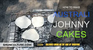 Authentic Australian Johnny Cakes: A Step-by-Step Recipe Guide