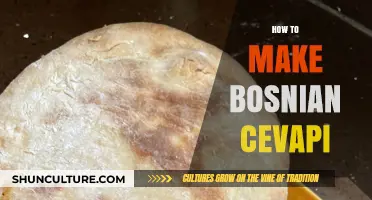 Mastering Bosnian Cevapi: Authentic Recipe and Grilling Tips Revealed