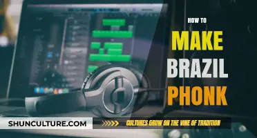 Mastering Brazilian Phonk: Essential Tips to Create Your Unique Sound