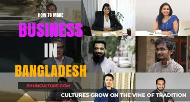Launching a Successful Business in Bangladesh: Essential Tips and Strategies