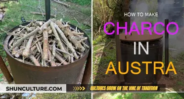 Charcoal Making in Australia: A Guide