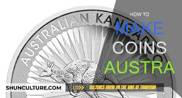 Making Money: Australian Coin Minting