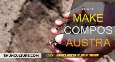Making Compost in Australia: A Guide