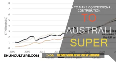 Maximizing Super: Concessional Contributions Explained