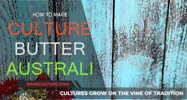 Making Cultured Butter: An Australian Guide