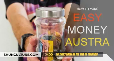 Easy Money-Making Strategies for Australians