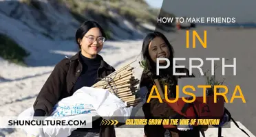 Making Friends in Perth: A Guide to Mateship
