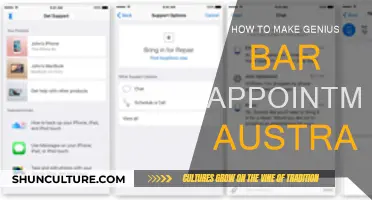 Genius Bar Appointments: Book Your Slot in Australia