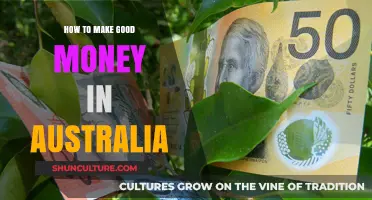 Making Money in Australia: Strategies for Success