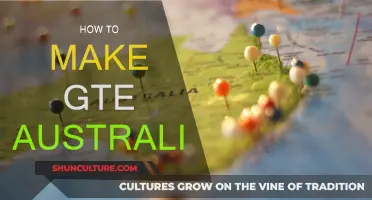 Get an Australian Visa: The Complete Guide