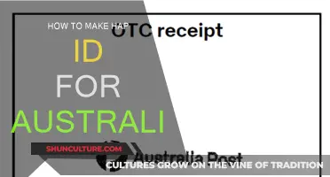 Get Your Australian HAP ID: A Simple Guide