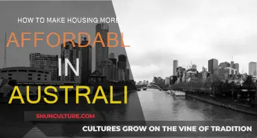 Affordable Housing in Australia: Strategies for Success