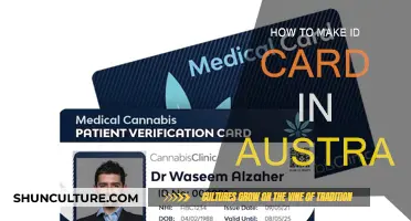 Creating an Australian ID: The Process Simplified