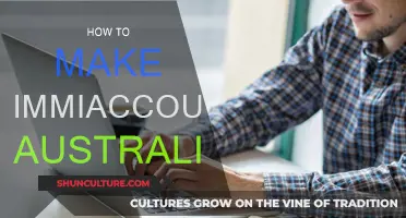 ImmiAccount Australia: Setting Up Your Account
