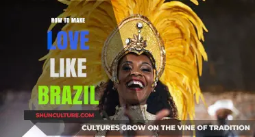 Samba, Passion, and Rhythm: Mastering the Art of Brazilian Love