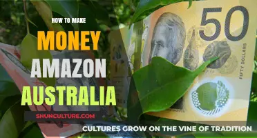 Make Money on Amazon Australia: The Ultimate Guide