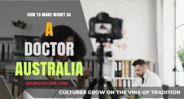 Lucrative Opportunities for Doctors in Australia