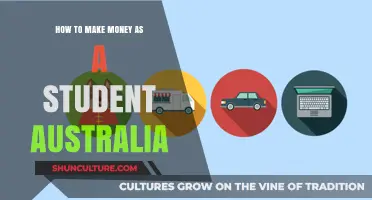 Lucrative Student Side Hustles in Australia