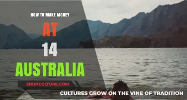 Lucrative Ways for Australian Teens to Earn Money