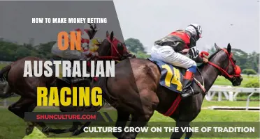 Betting on Australian Races: Strategies for Success