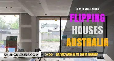 Flipping Houses: An Australian Guide to Success