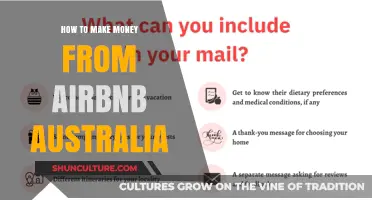 Maximizing Airbnb Profits in Australia: A Guide