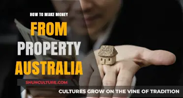 Unlocking Property Profits: The Australian Guide