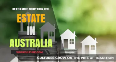 Unlocking Australian Real Estate Profits