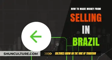 Profitable Strategies for Selling in Brazil: A Comprehensive Guide