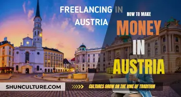 Unleash Your Earnings: Austria's Money-Making Secrets Revealed!