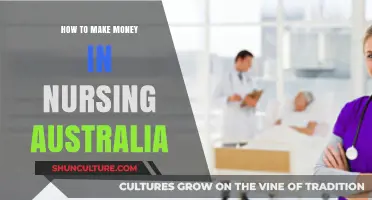 Lucrative Nursing Careers in Australia: Your Guide