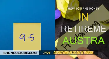 Retirement Income: Strategies for Australians to Earn More