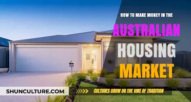 Explore Australia's Housing Market: Tips to Make Money