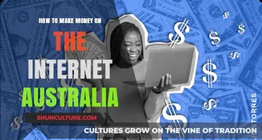 Online Money-Making Methods: A Guide for Australians
