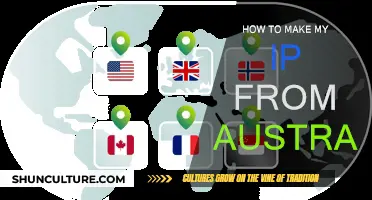 Get an Australian IP: Easy Steps to Change Your IP Address