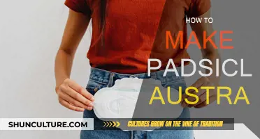 Make Your Own Padsicles: A Simple Guide for Australians