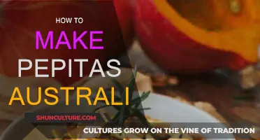 A Tasty Guide to Making Pepitas at Home