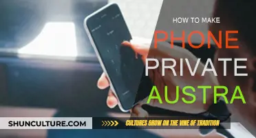 Protect Your Phone Privacy: Australia-Specific Tips