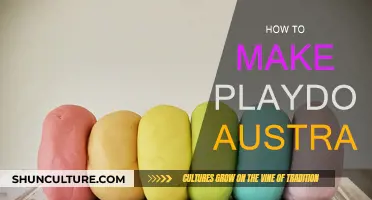 Creating Playdough: An Australian Guide