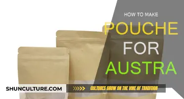 Make Pouches, Save Australia's Unique Wildlife