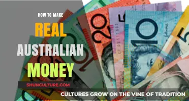 Make Real Australian Money: The Ultimate Guide