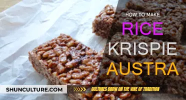 The Ultimate Rice Krispies Guide for Aussies