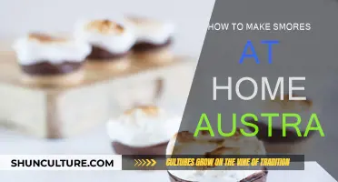 Make Delicious Smores at Home: An Australian Guide