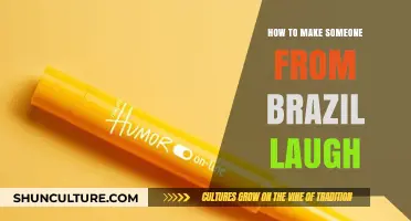 Mastering Brazilian Humor: Tips to Make Brazilians Laugh Out Loud