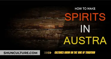 Crafting Spirits: Australia's Guide to Homemade Libations