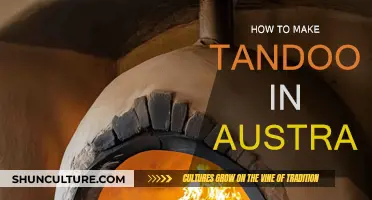 Building a Tandoor in Australia: A Step-by-Step Guide